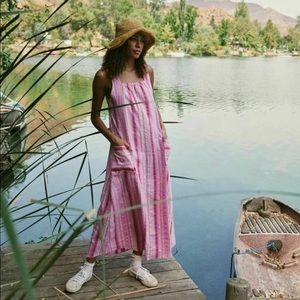 Christy Dawn Etta Dress, MED